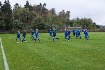 Bild 19 - Frauen FSC Kaltenkirchen - VfL Oldesloe : Ergebnis: 1:2